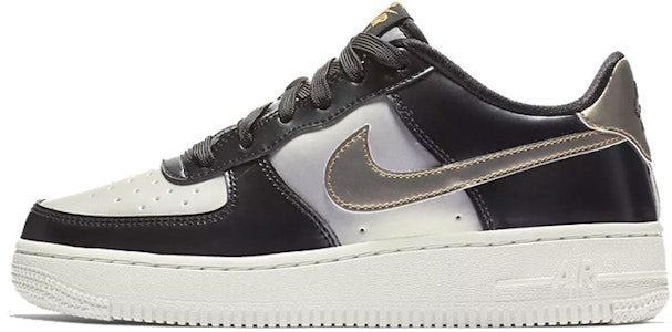 (JR) Nike Air Force 1 Low LV8 'Gris Metálico Cool' 849345-003 Buy (JR) Nike Air Force 1 Low LV8 'Gris Metálico Cool' 849345-003