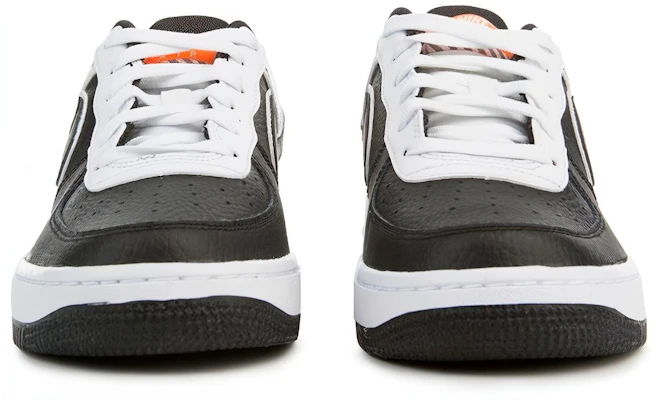 耐吉空軍一號LV8 GS包裝 (GS) 黑色 Shop 耐吉空軍一號LV8 GS包裝 (GS) 黑色