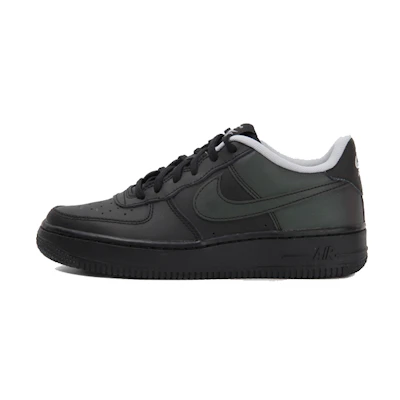(Youth) Nike Air Force 1 Low LV8 'RF Black'