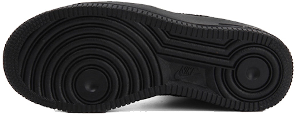 (Youth) Nike Air Force 1 Low LV8 'Reflective Black' 820438-009 Purchase (Youth) Nike Air Force 1 Low LV8 'Reflective Black' 820438-009