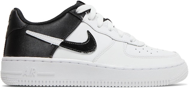 (JR) Nike 空军1号 低帮 热腾 '马刺' CK0502-100 Buy (JR) Nike 空军1号 低帮 热腾 '马刺' CK0502-100