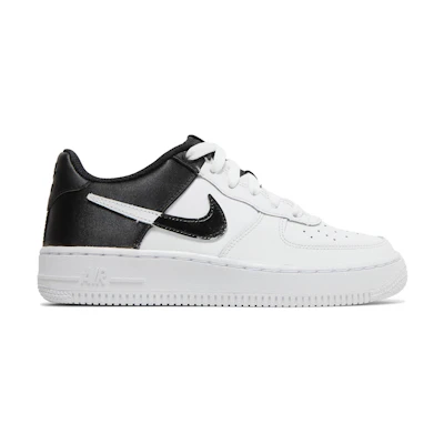 (Youth) Nike Air Force 1 Low LV8 'Spurs'