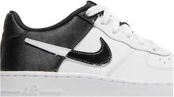 (JR) ナイキ エアフォース1 LV8 "スパーズ" CK0502-100 Order (JR) ナイキ エアフォース1 LV8 "スパーズ" CK0502-100