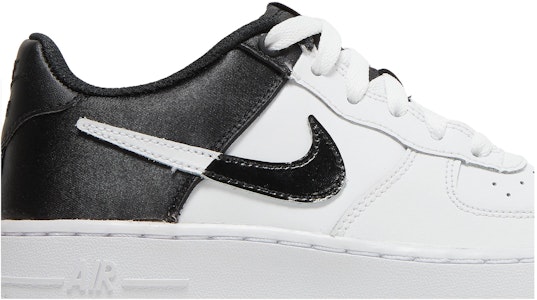 (JR) Nike 空军1号 低帮 热腾 '马刺' CK0502-100 Order (JR) Nike 空军1号 低帮 热腾 '马刺' CK0502-100