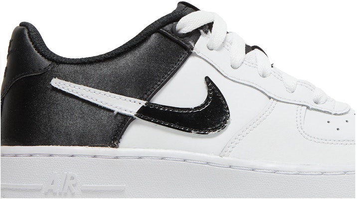 (JR) Nike 空军1号 低帮 热腾 '马刺' CK0502-100 Order (JR) Nike 空军1号 低帮 热腾 '马刺' CK0502-100