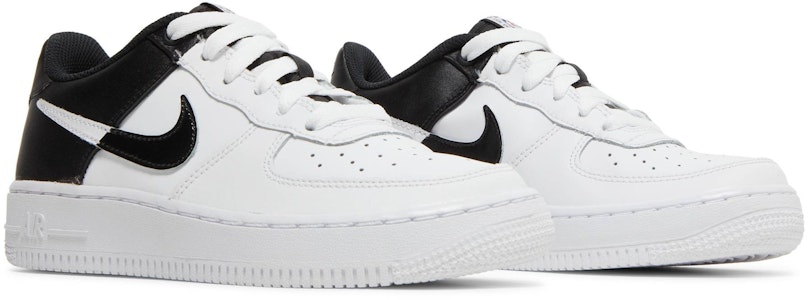 (JR) Nike 空军1号 低帮 热腾 '马刺' CK0502-100 Cheap (JR) Nike 空军1号 低帮 热腾 '马刺' CK0502-100