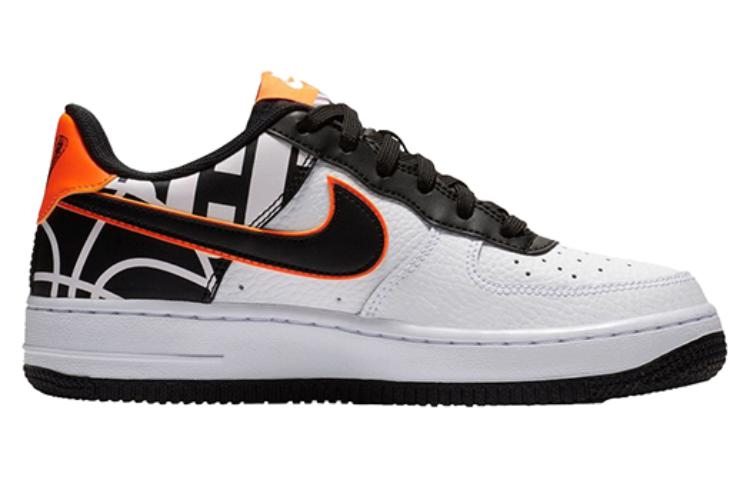 Order (JR) 耐克空军一号低帮LV8‘白色’ 820438-109