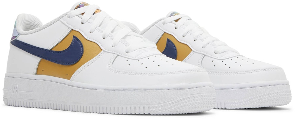 (JR) Nike Air Force 1 Low LV8 'Putih Floral' DM3089-100 Cheap (JR) Nike Air Force 1 Low LV8 'Putih Floral' DM3089-100