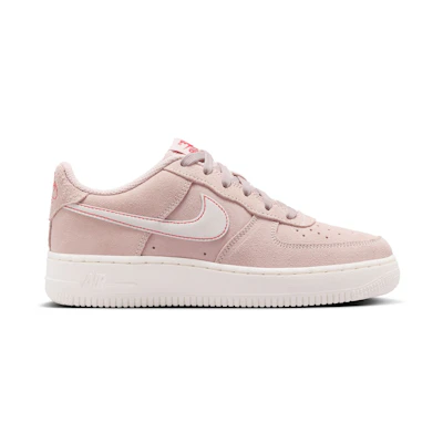 (Youth) Nike Air Force 1 LV8 'Silt Red'