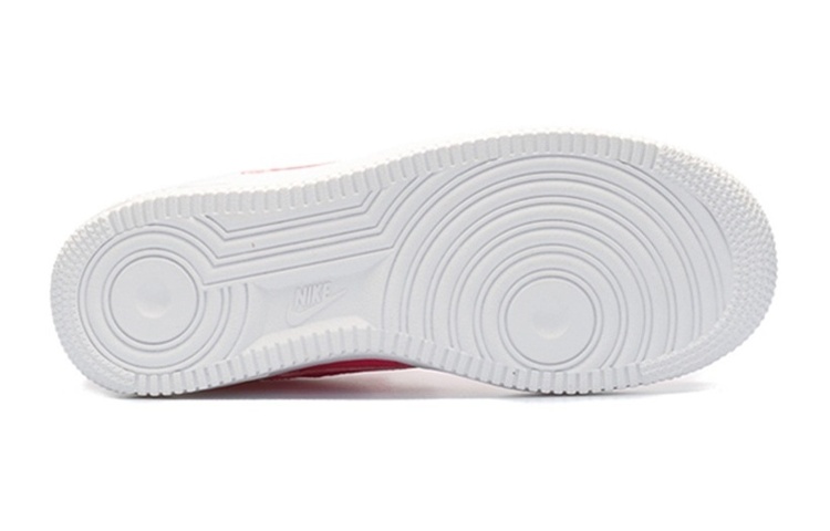 (Youth) Nike Air Force 1 Low Pink Pow 圖 4