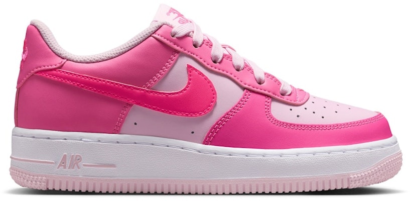 (Youth) Nike Air Force 1 Low 'Pinksicle Pink Foam' IO7454-684 Buy (Youth) Nike Air Force 1 Low 'Pinksicle Pink Foam' IO7454-684