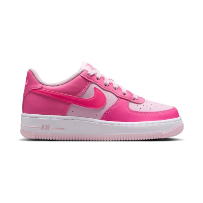 (Youth) Nike Air Force 1 Low 'Pinksicle Pink Foam'