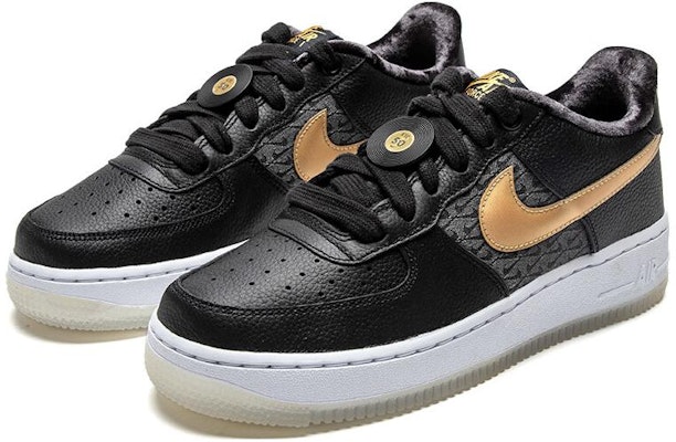 (JR) Nike Air Force 1 Low Premium 'Bronx Origins - Ulang Tahun ke-50' FN6977-010 Lookbook (JR) Nike Air Force 1 Low Premium 'Bronx Origins - Ulang Tahun ke-50' FN6977-010