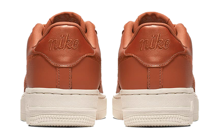 Purchase (JR) Nike Air Force 1 Low Premium 'Swoosh Bersulam' AV0750-200