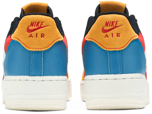 (JR) 耐克空军一号低帮高级版‘Game Change’ BQ2438-100 Details for (JR) 耐克空军一号低帮高级版‘Game Change’ BQ2438-100