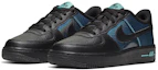Lookbook (JR) 耐克 空军一号 低帮 SE '蛇纹' CI3910-001