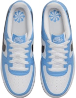 (JR) Nike Air Force 1 Rendah Biru Universiti Hitam FN3810-400 Shop (JR) Nike Air Force 1 Rendah Biru Universiti Hitam FN3810-400