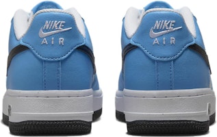 (JR) Nike Air Force 1 Rendah Biru Universiti Hitam FN3810-400 Purchase (JR) Nike Air Force 1 Rendah Biru Universiti Hitam FN3810-400