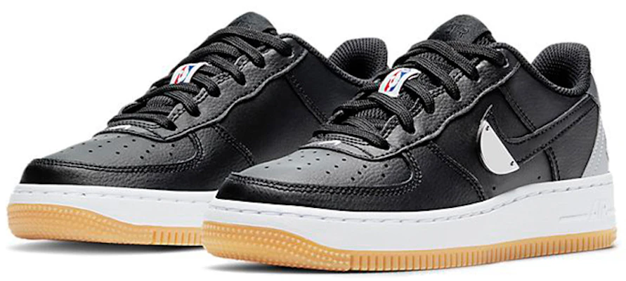 (JR) ナイキ エアフォース1 '07 LV8 ブラック/ウルフグレー CT3842-001 Lookbook (JR) ナイキ エアフォース1 '07 LV8 ブラック/ウルフグレー CT3842-001