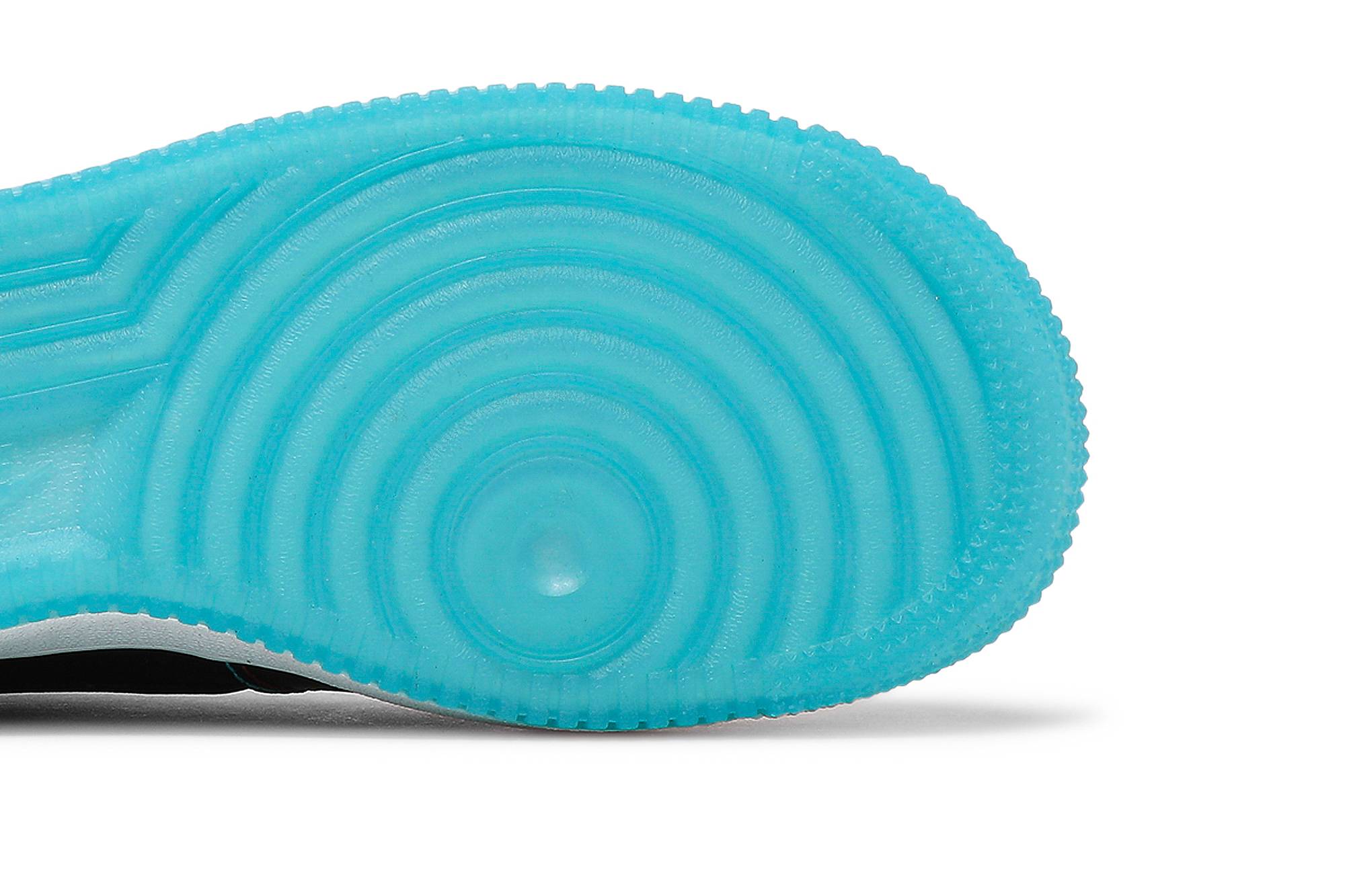 (Youth) Nike Air Force 1 LV8 1 'Miami Nights' 圖 5