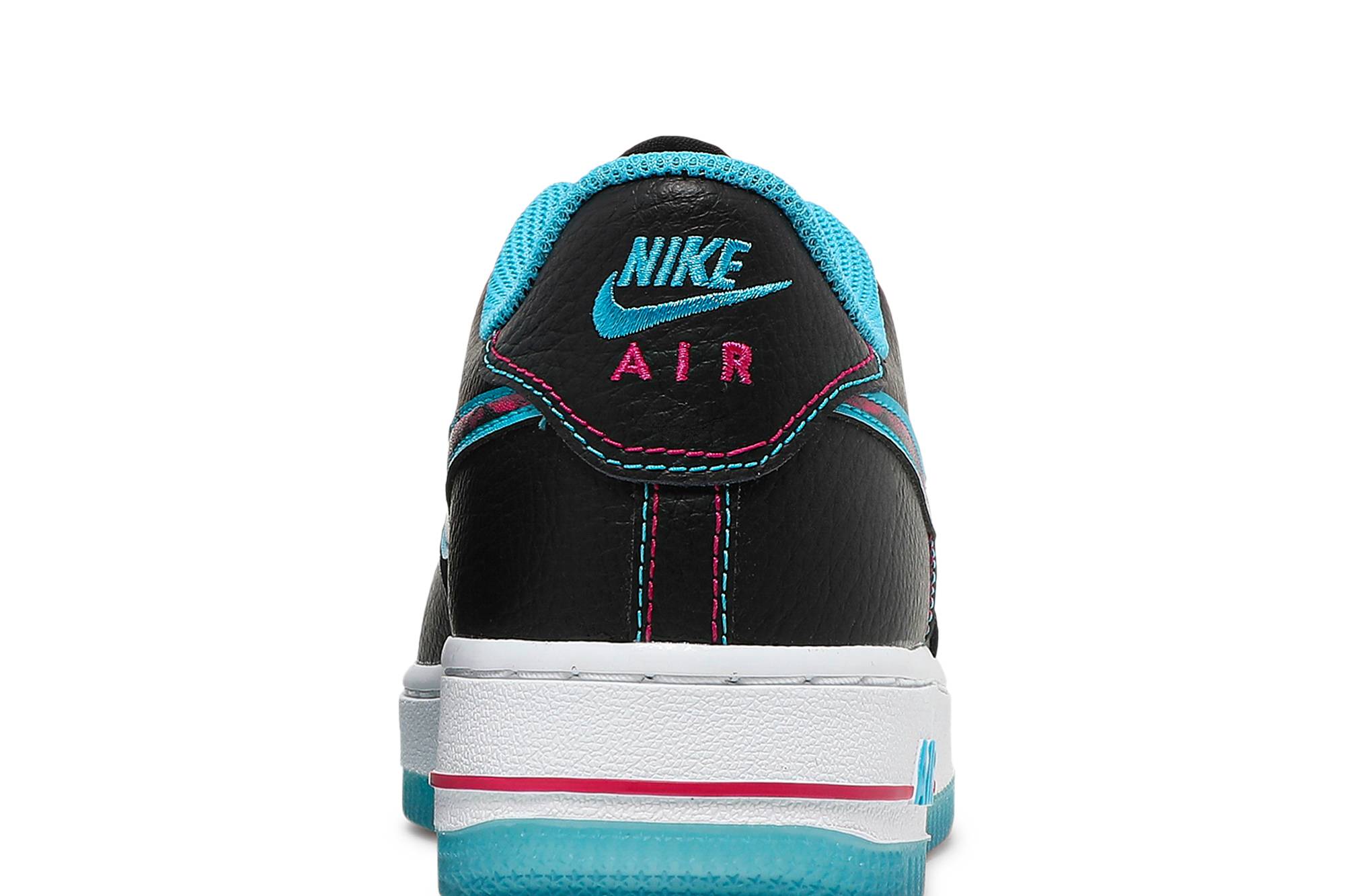 airforce 1 miami nights