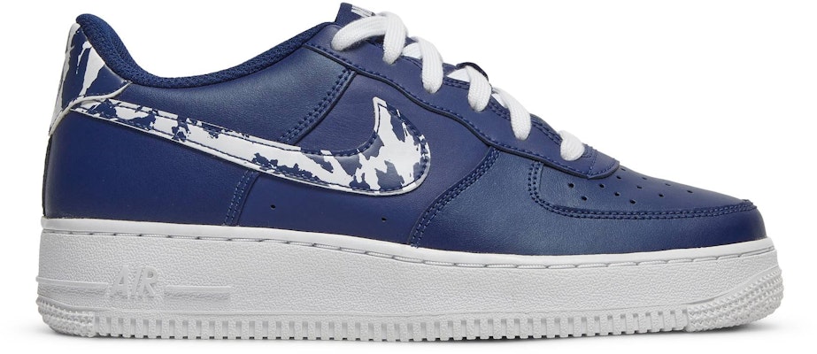 (JR) ナイキ エアフォース1 LV8 スプラッター (ブルーボイド) CZ7878-400 Buy (JR) ナイキ エアフォース1 LV8 スプラッター (ブルーボイド) CZ7878-400