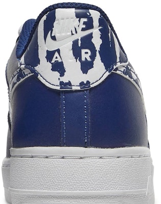 (JR) ナイキ エアフォース1 LV8 スプラッター (ブルーボイド) CZ7878-400 Sizing (JR) ナイキ エアフォース1 LV8 スプラッター (ブルーボイド) CZ7878-400