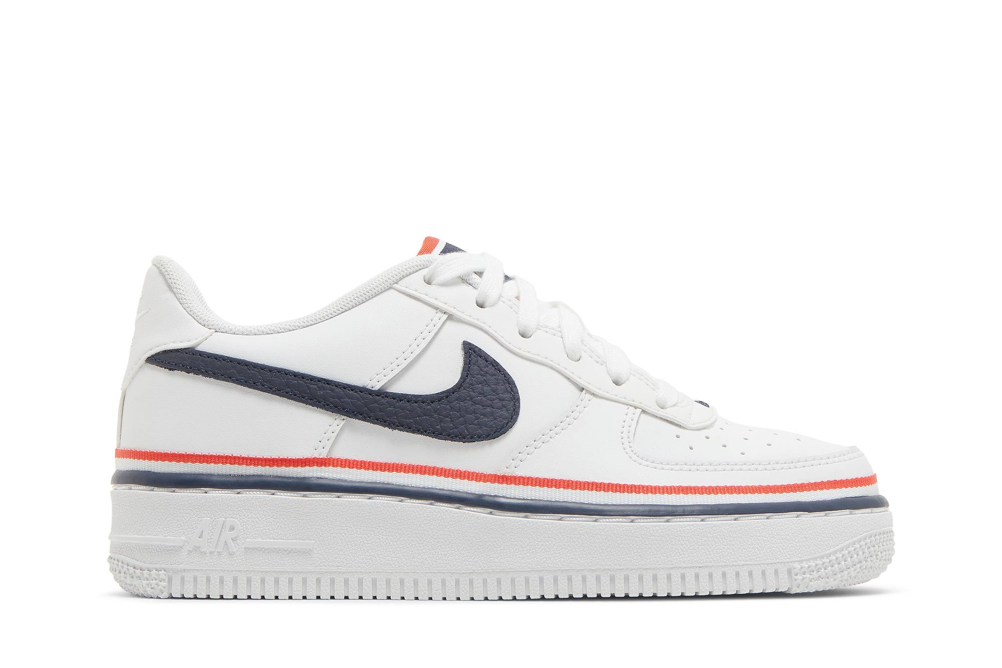 GS ナイキ エアフォース1 '07 LV8 