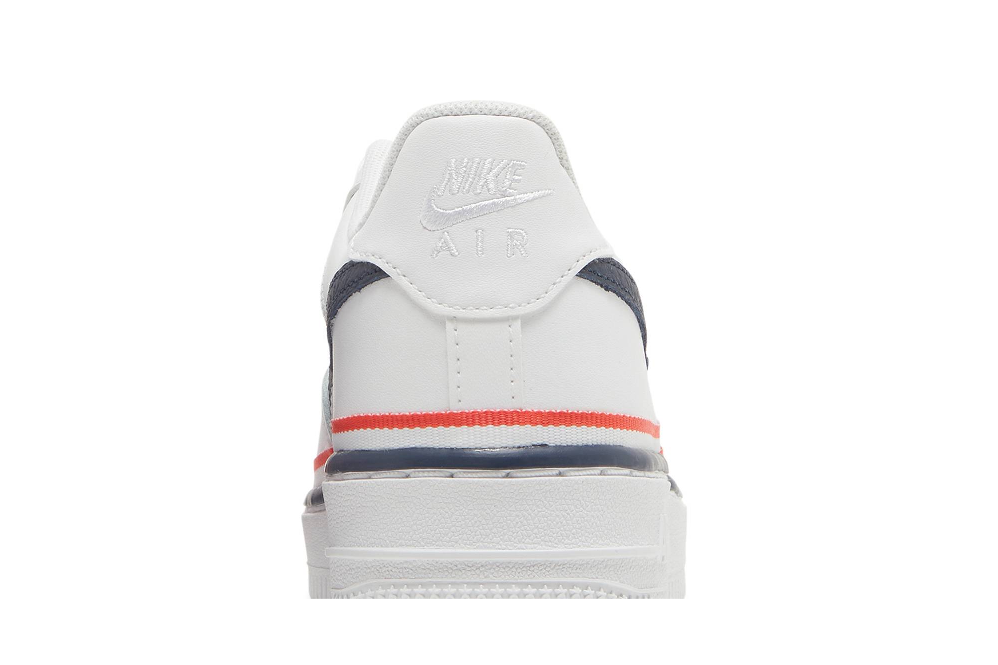 nike air force 1 lv8 white concord