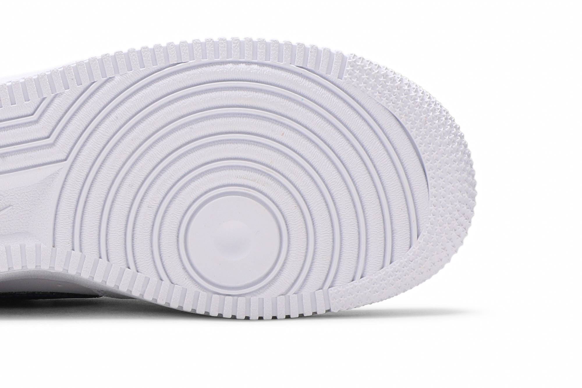 Purchase (JR) Nike Air Force 1 LV8 1 'Blanco Morado Oscuro Polvo' DC8188-100