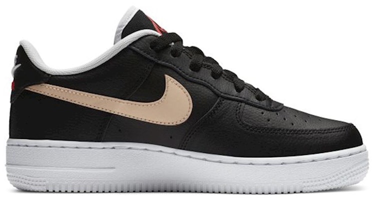 (JR) 나이키 에어포스 1 LV8 '월드와이드 블랙 크림슨' (Nike Air Force 1 LV8 '월드와이드 블랙 크림슨') CN8536-001 Order (JR) 나이키 에어포스 1 LV8 '월드와이드 블랙 크림슨' (Nike Air Force 1 LV8 '월드와이드 블랙 크림슨') CN8536-001