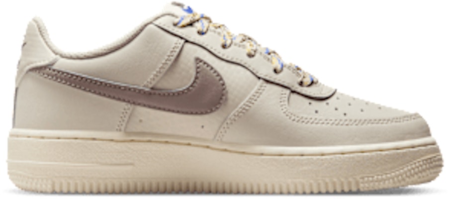(JR) Nike Air Force 1 LV8 1 淡木棕/勃艮第酒紅/彗星藍/麥芽棕 HQ1907-100 Lookbook (JR) Nike Air Force 1 LV8 1 淡木棕/勃艮第酒紅/彗星藍/麥芽棕 HQ1907-100