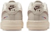 Details for (JR) Nike Air Force 1 LV8 1 淡木棕/勃艮第酒紅/彗星藍/麥芽棕 HQ1907-100