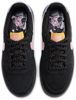 (JR) Nike Air Force 1 LV8 2 'Hitam Pollen Rise' CN5710-001 Shop (JR) Nike Air Force 1 LV8 2 'Hitam Pollen Rise' CN5710-001