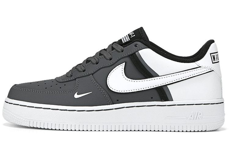 Buy (JR) Nike Air Force 1 LV8 2 'Abu Gelap' CI1756-002