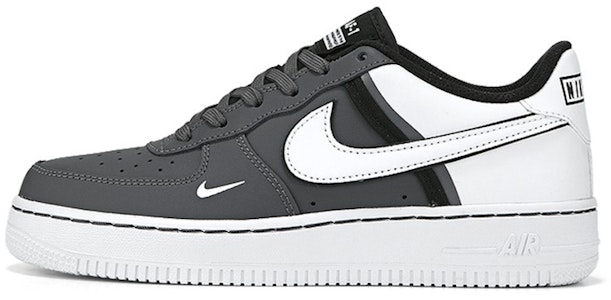 (JR) Nike Air Force 1 LV8 2 'Abu Gelap' CI1756-002 Buy (JR) Nike Air Force 1 LV8 2 'Abu Gelap' CI1756-002