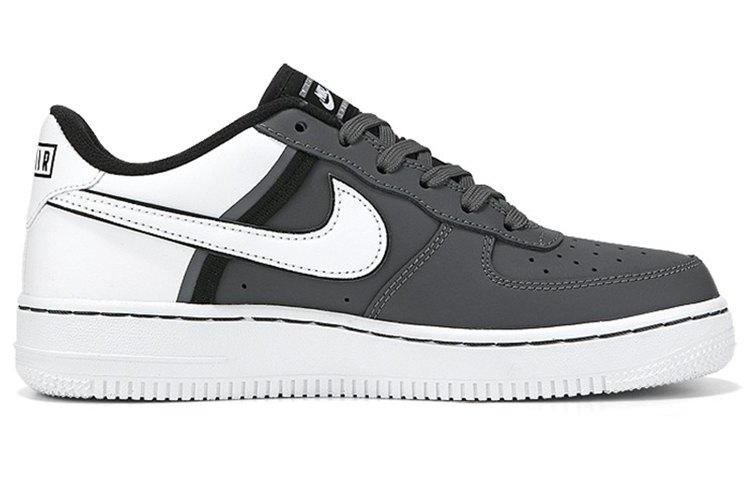 Order (JR) Nike Air Force 1 LV8 2 'Abu Gelap' CI1756-002