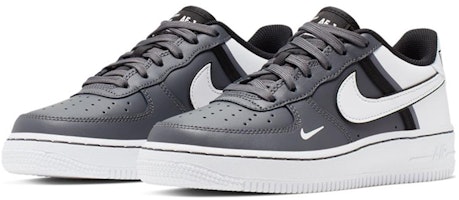 (JR) ナイキ エアフォース1 '07 LV8 2 ダークグレー CI1756-002 Lookbook (JR) ナイキ エアフォース1 '07 LV8 2 ダークグレー CI1756-002