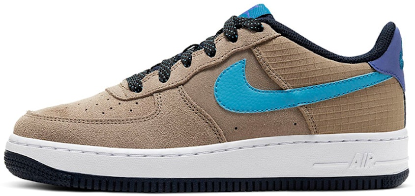 (JR) Nike Air Force 1 LV8 2 'Khaki' Zapatillas CN5710-201 Buy (JR) Nike Air Force 1 LV8 2 'Khaki' Zapatillas CN5710-201
