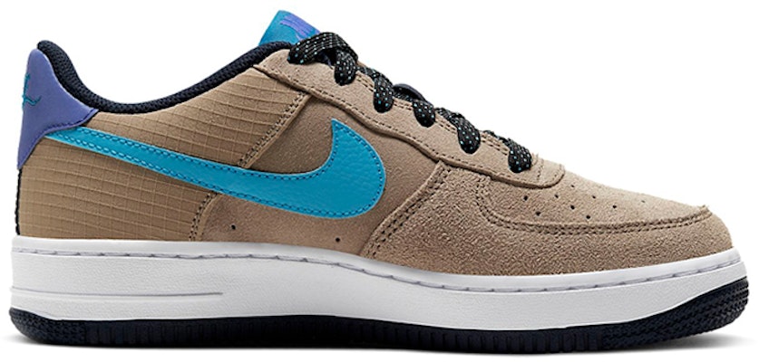 (JR) Nike Air Force 1 LV8 2 'Khaki' Zapatillas CN5710-201 Order (JR) Nike Air Force 1 LV8 2 'Khaki' Zapatillas CN5710-201