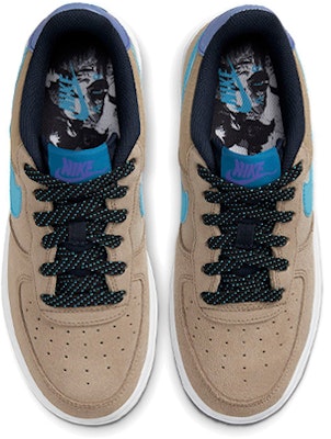(JR) Nike Air Force 1 LV8 2 'Khaki' Zapatillas CN5710-201 Shop (JR) Nike Air Force 1 LV8 2 'Khaki' Zapatillas CN5710-201