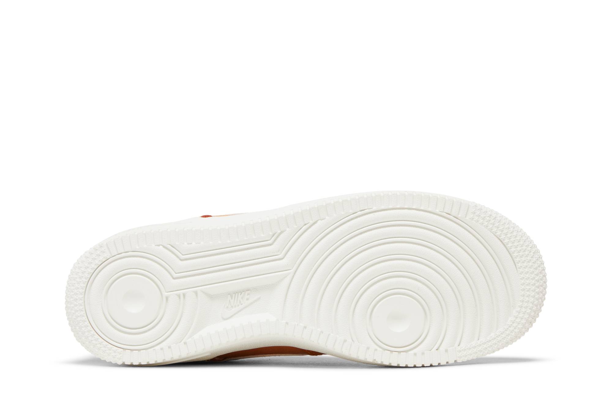 (Youth) Nike Air Force 1 LV8 2 'Monarch Canvas' 圖 4