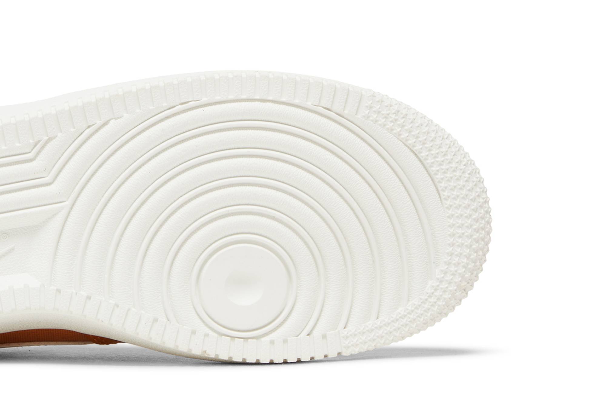 (Youth) Nike Air Force 1 LV8 2 'Monarch Canvas' 圖 5