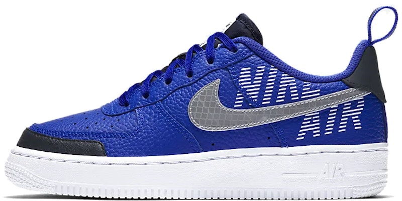 (JR) Nike Air Force 1 LV8 2 'Racer Blue' Lelaki BQ5484-400 Buy (JR) Nike Air Force 1 LV8 2 'Racer Blue' Lelaki BQ5484-400