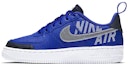 Buy (JR) Nike Air Force 1 LV8 2 'Racer Blue' Lelaki BQ5484-400