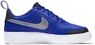 Order (JR) Nike Air Force 1 LV8 2 'Racer Blue' Lelaki BQ5484-400