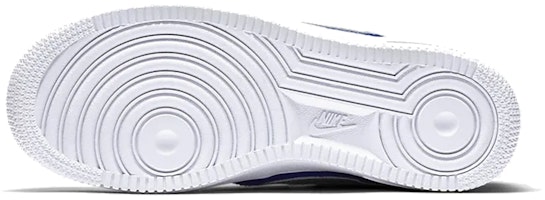 (JR) Nike Air Force 1 LV8 2 'Racer Blue' Lelaki BQ5484-400 Purchase (JR) Nike Air Force 1 LV8 2 'Racer Blue' Lelaki BQ5484-400