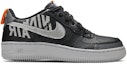Buy (JR) 나이키 에어포스 1 LV8 2 '언더컨스트럭션 - 블랙' BQ5484-001