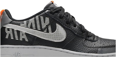(JR) ナイキ エアフォース1 LV8 2 '工事中 - 黒' BQ5484-001 Order (JR) ナイキ エアフォース1 LV8 2 '工事中 - 黒' BQ5484-001