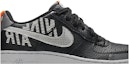 Order (JR) 나이키 에어포스 1 LV8 2 '언더컨스트럭션 - 블랙' BQ5484-001